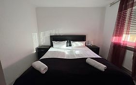 3 Zimmer Wohnung