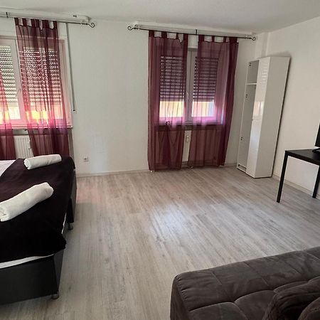 3 Zimmer Wohnung Kaiserslautern Buitenkant foto