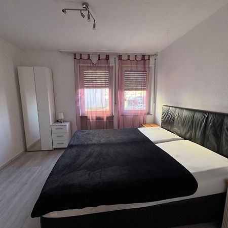 3 Zimmer Wohnung Kaiserslautern Buitenkant foto