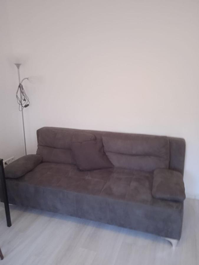 3 Zimmer Wohnung Kaiserslautern Buitenkant foto