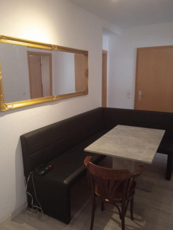 3 Zimmer Wohnung Kaiserslautern Buitenkant foto