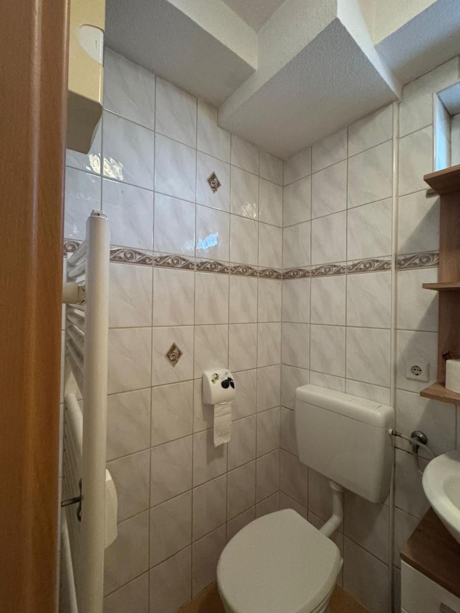 3 Zimmer Wohnung Kaiserslautern Buitenkant foto