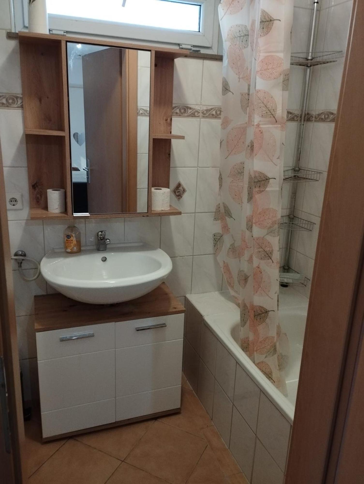 3 Zimmer Wohnung Kaiserslautern Buitenkant foto