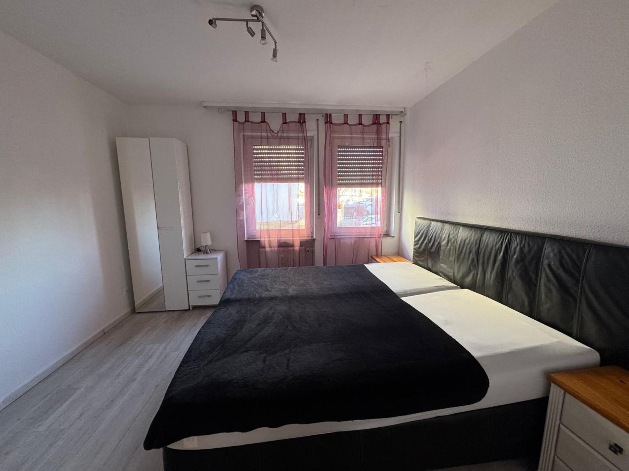 3 Zimmer Wohnung Kaiserslautern Buitenkant foto