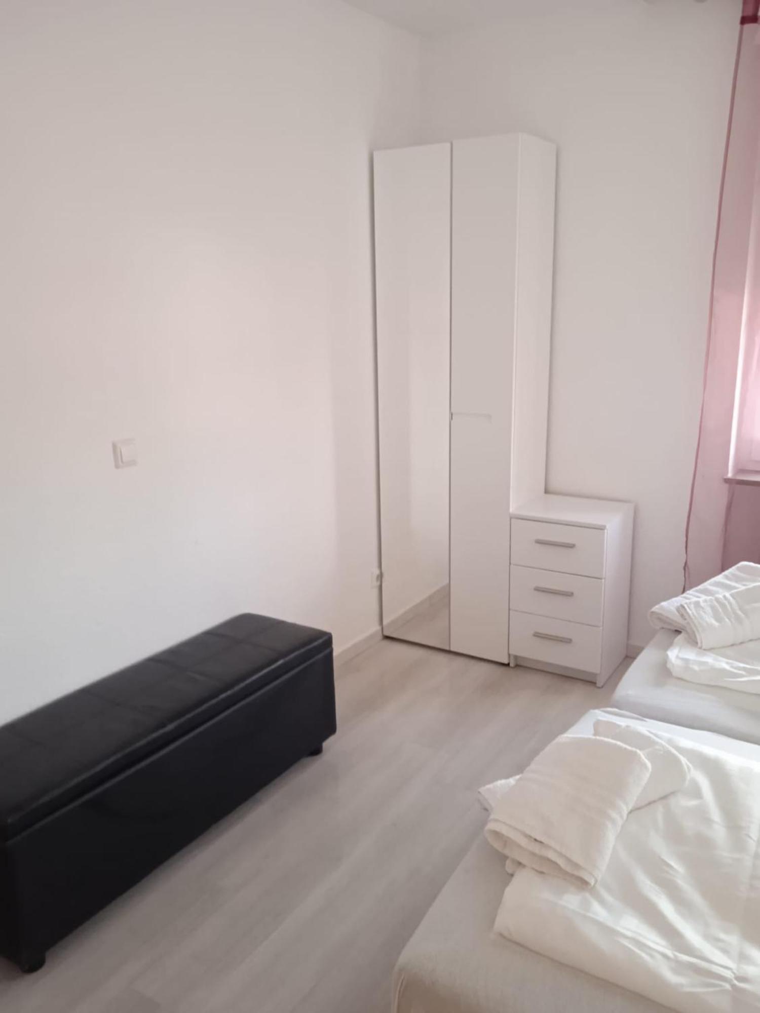 3 Zimmer Wohnung Kaiserslautern Buitenkant foto