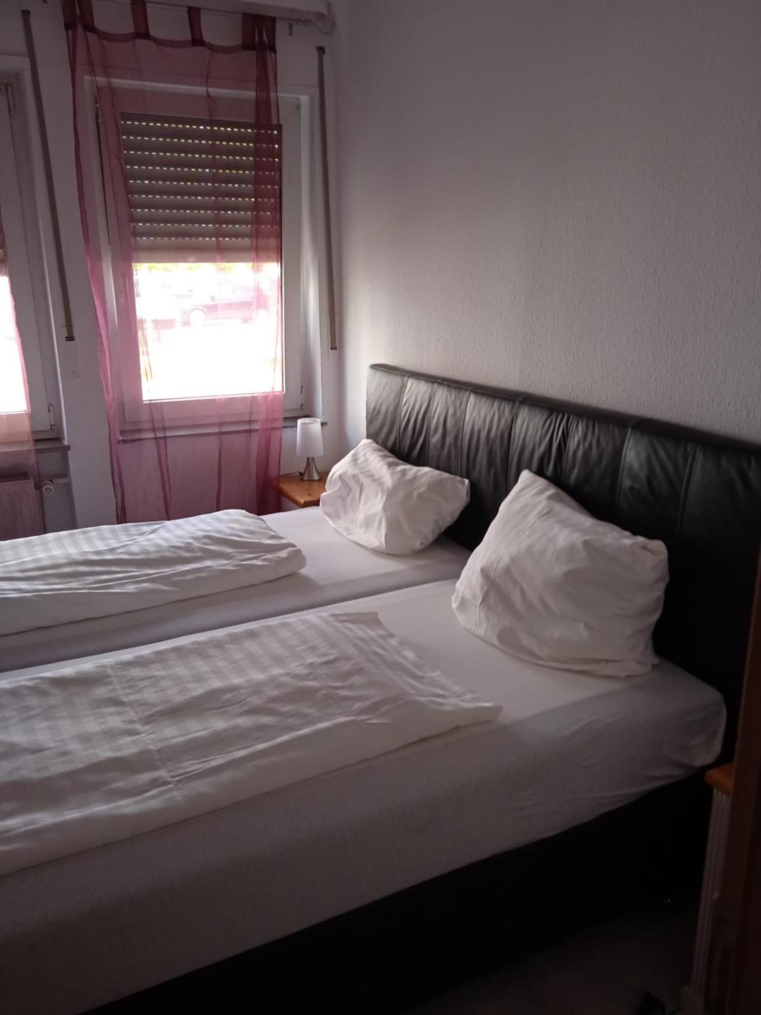 3 Zimmer Wohnung Kaiserslautern Buitenkant foto