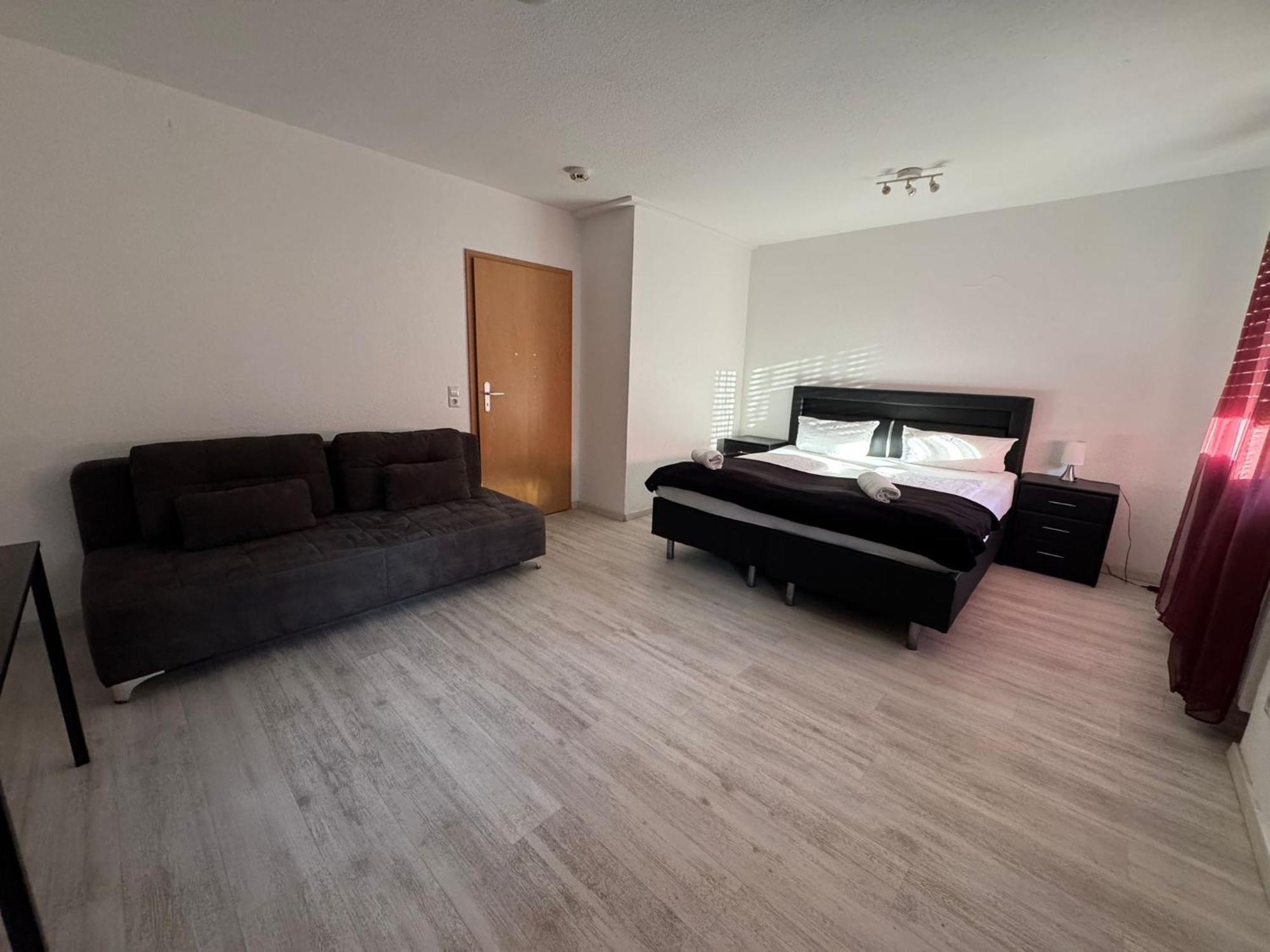 3 Zimmer Wohnung Kaiserslautern Buitenkant foto