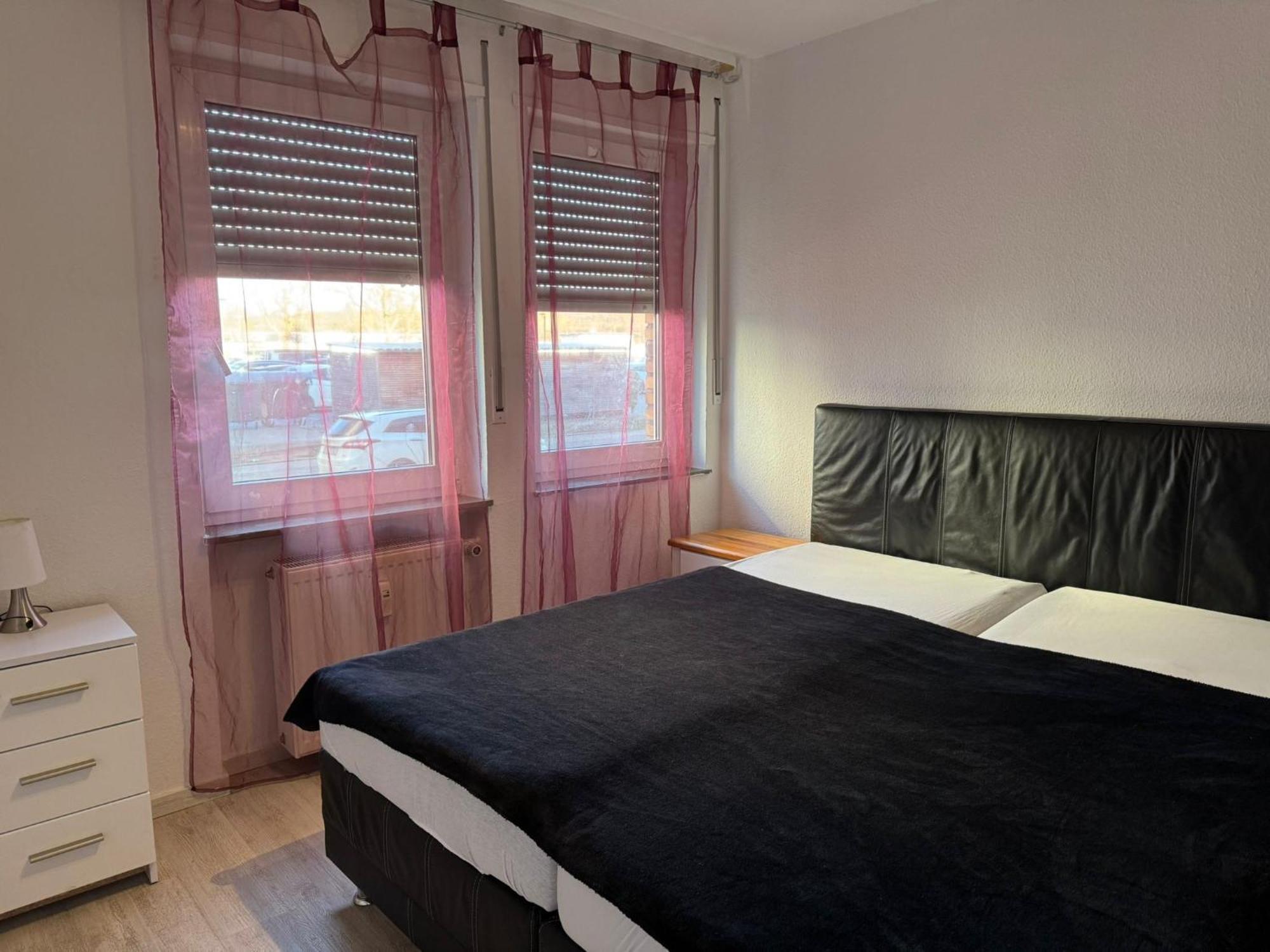 3 Zimmer Wohnung Kaiserslautern Buitenkant foto