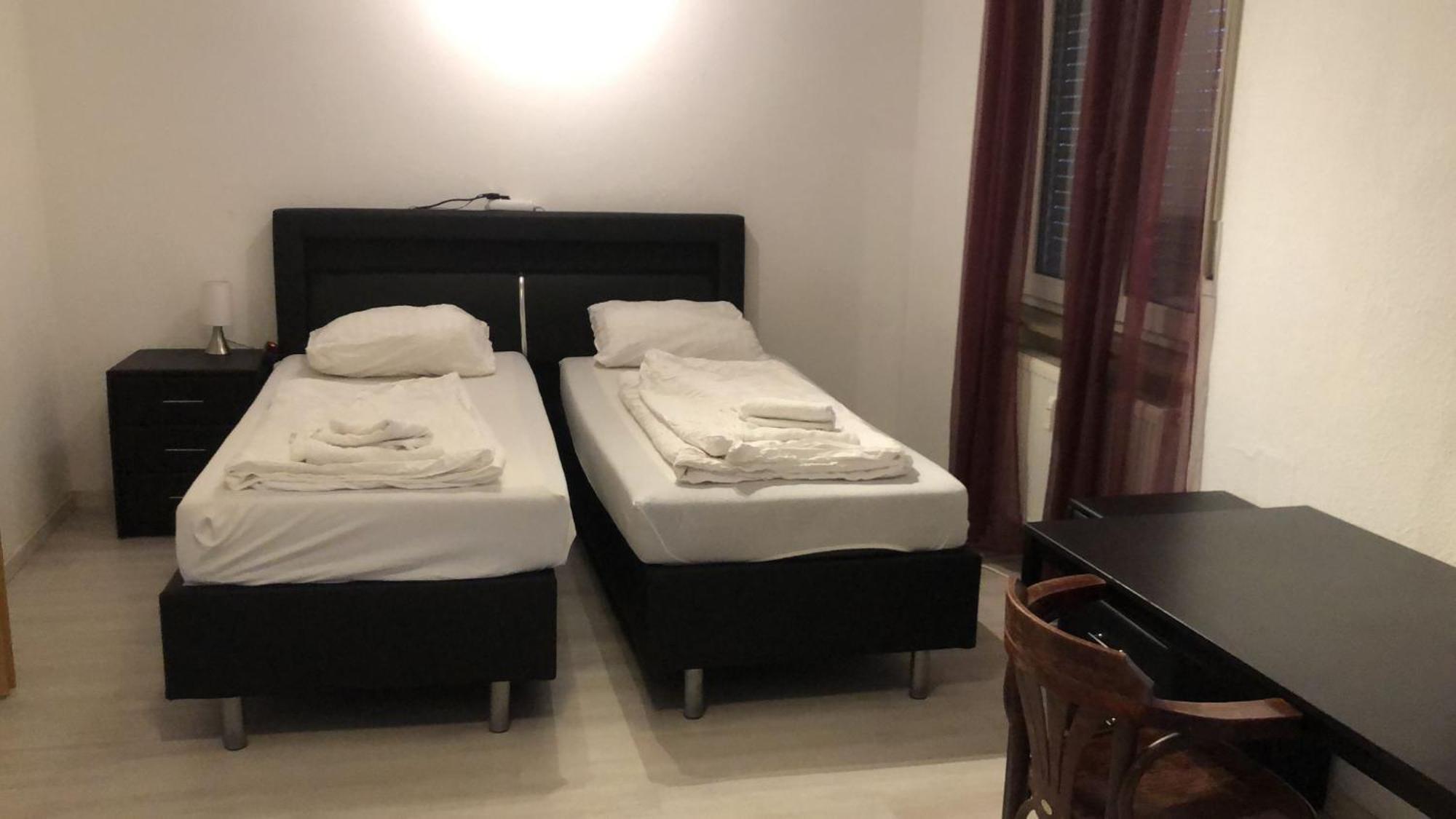 3 Zimmer Wohnung Kaiserslautern Buitenkant foto