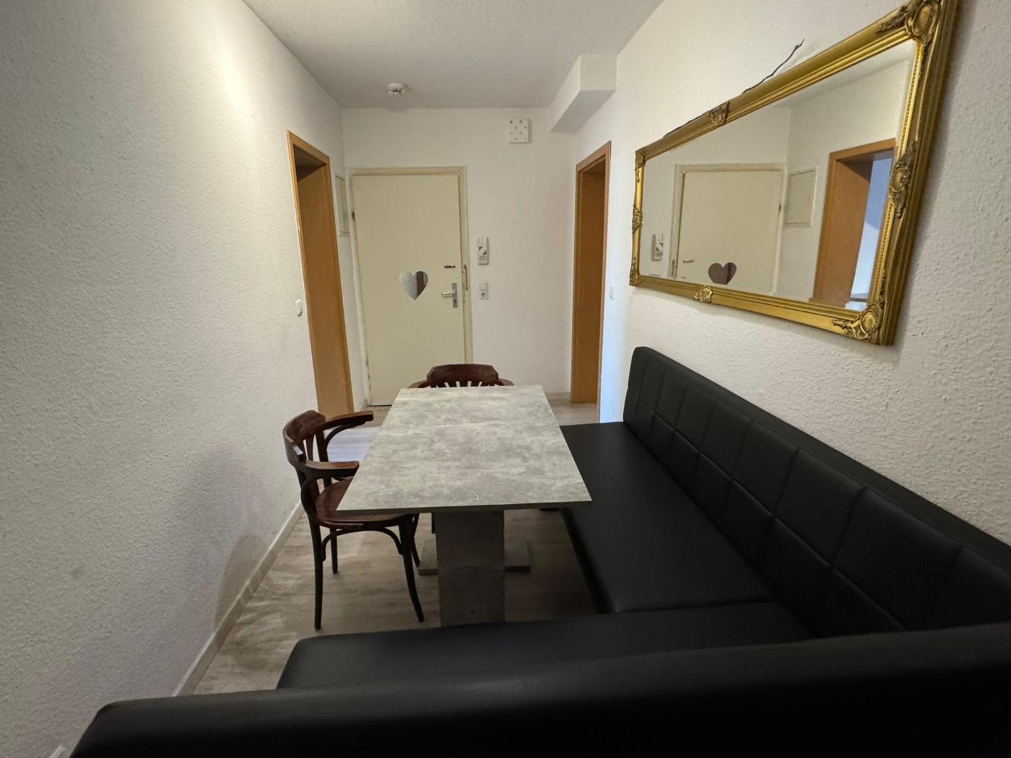 3 Zimmer Wohnung Kaiserslautern Buitenkant foto