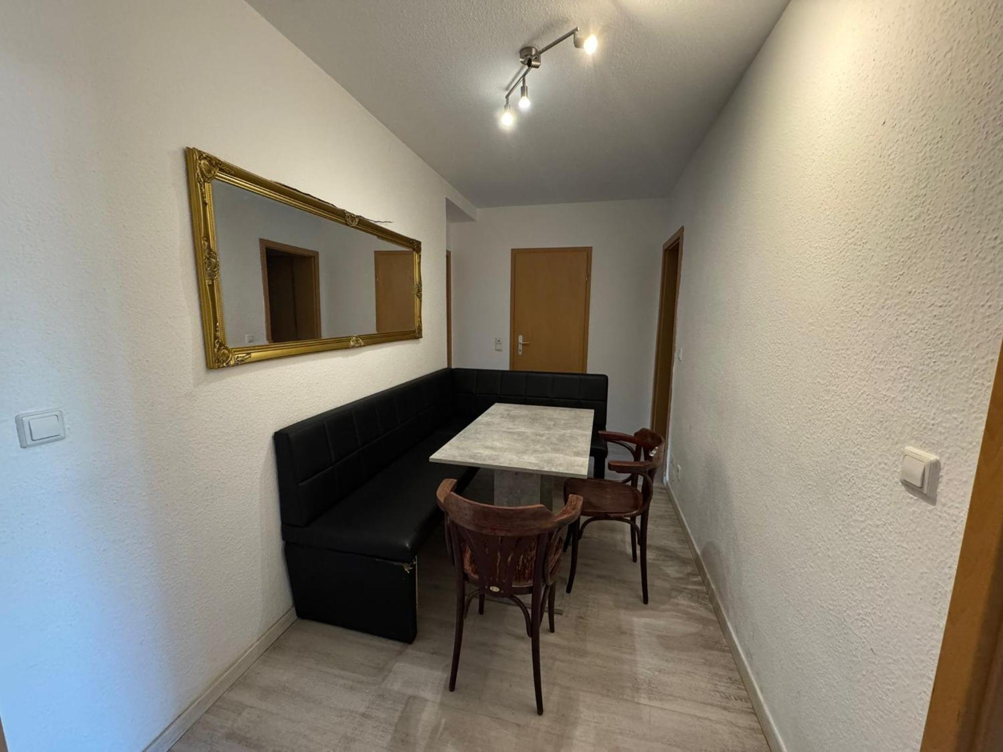 3 Zimmer Wohnung Kaiserslautern Buitenkant foto