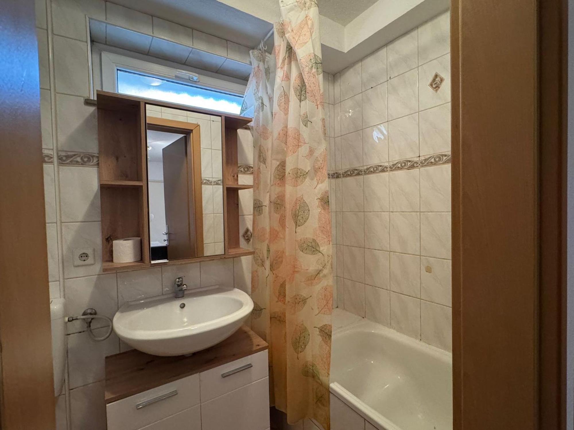 3 Zimmer Wohnung Kaiserslautern Buitenkant foto